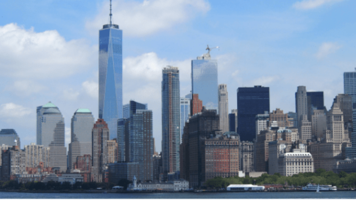 nueva york