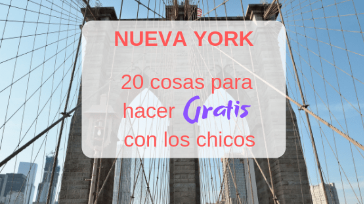nueva york
