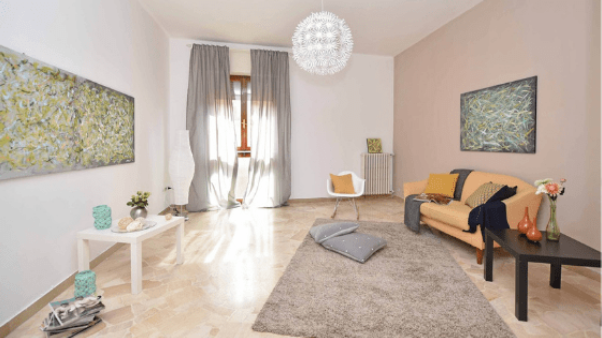 organizarte con la casa