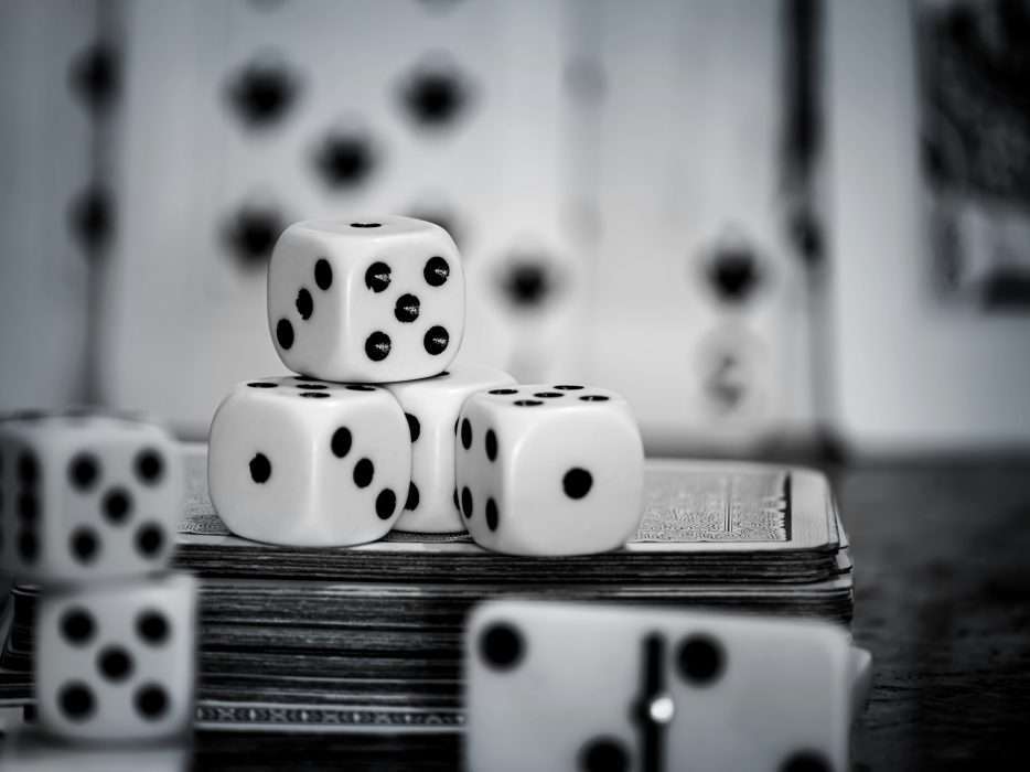juegos de interior