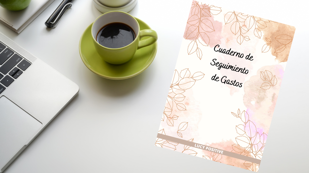 CUADERNO DE SEGUIMIENTO DE GASTOS HERO