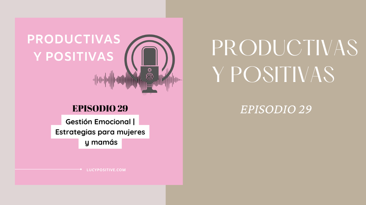 GESTIÓN EMOCIONAL