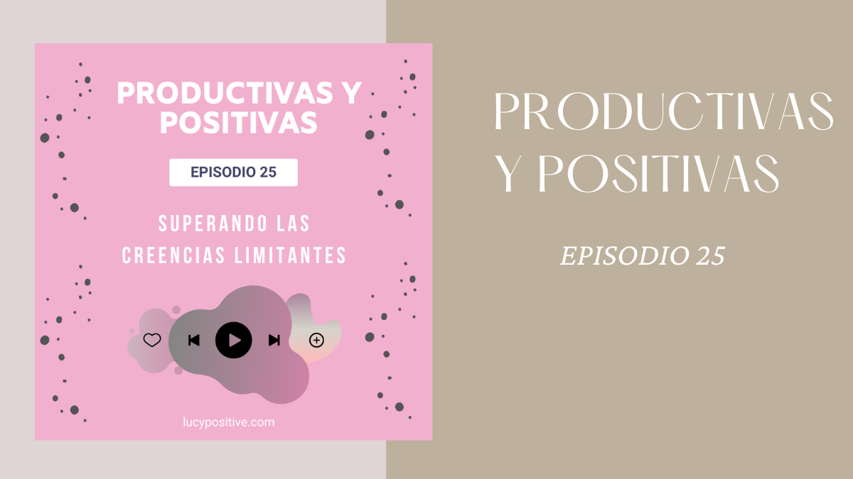 superando las creencias limitantes