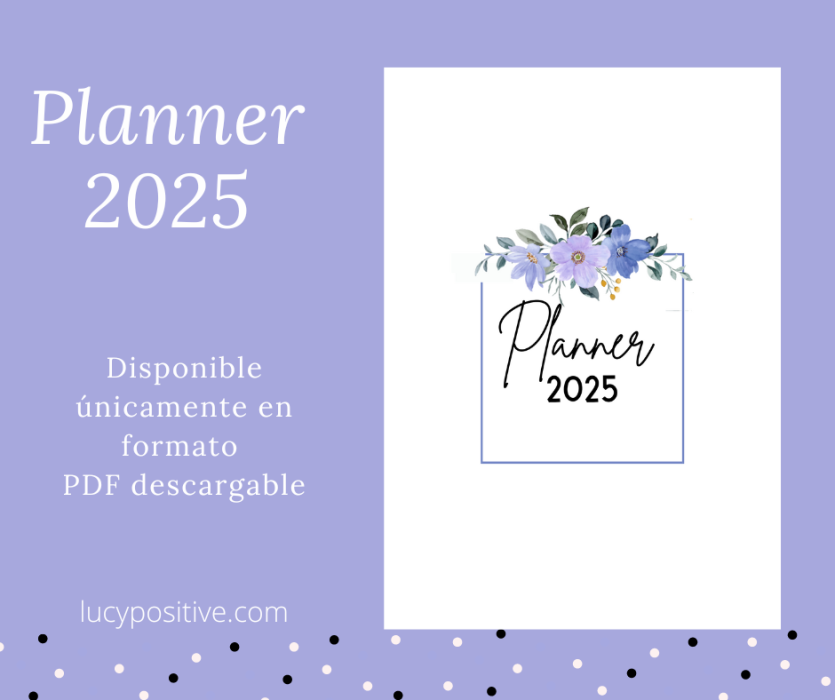 Planner 2025 1