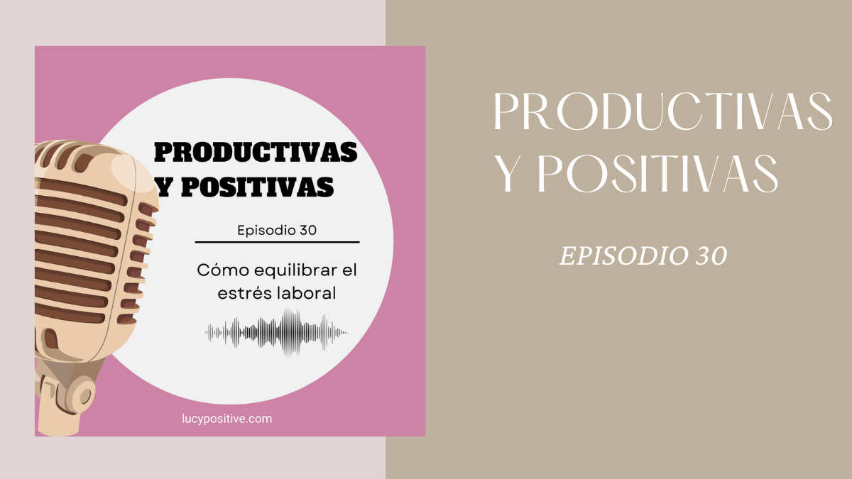 estrés laboral